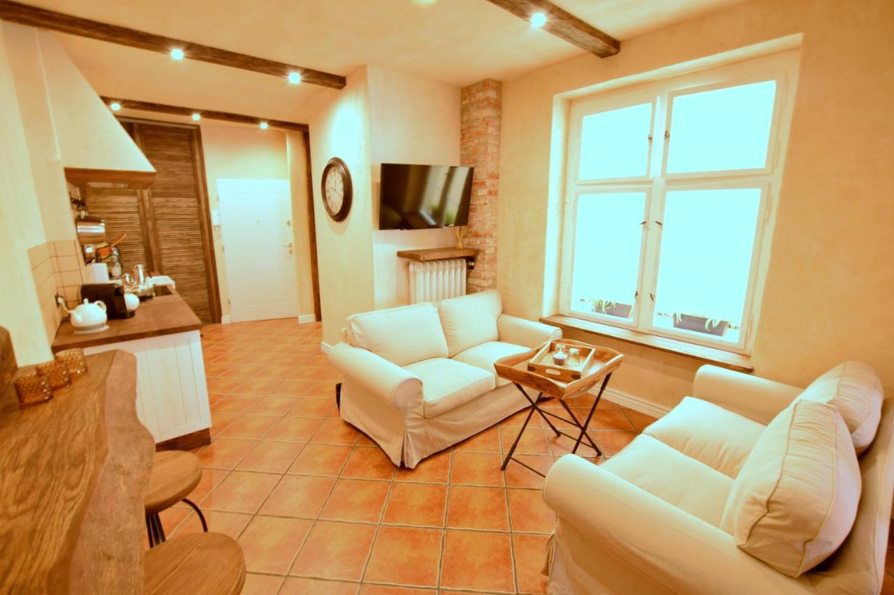 Apartament  Wrocław Zewnętrze zdjęcie