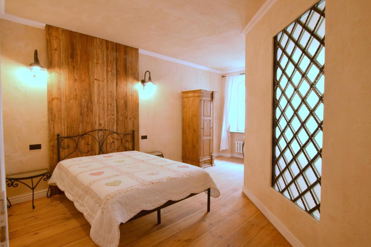 Apartament  Wrocław Zewnętrze zdjęcie