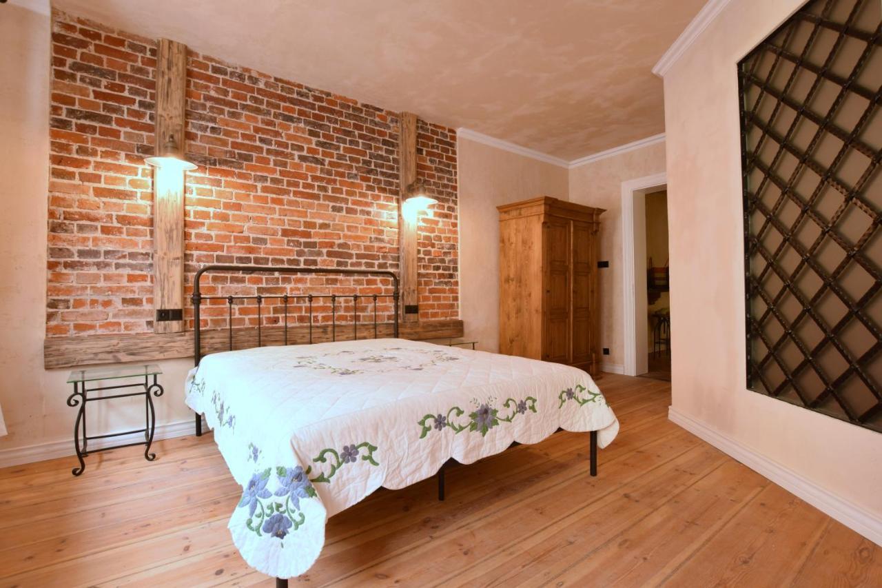 Apartament  Wrocław Zewnętrze zdjęcie