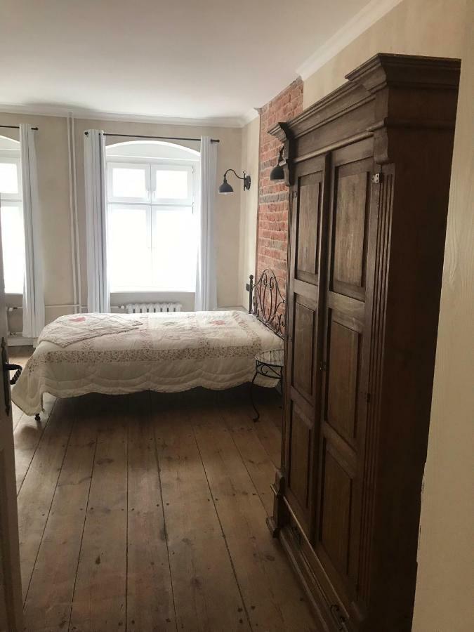 Apartament  Wrocław Zewnętrze zdjęcie